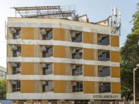 Hotel Aircraft International 1*