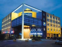 Comfort Hotel Residence 3*