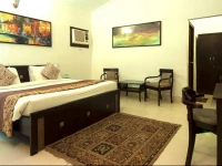 Jukaso Manu Maharani 4*