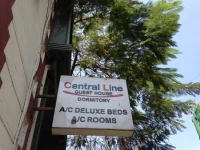 Centralline Guest House