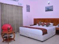 Park International 3*