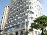 MerPerle SeaSun Hotel 3*