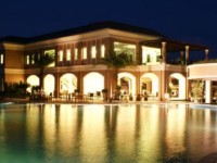 LK Legend Hotel Pattaya 4*