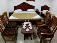 Hotel Thoiba Residency 2*
