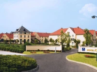 Kyriad a Disneyland Paris 3*