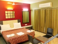 Hotel Keerthi
