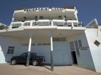 Residencial Jenny 3*