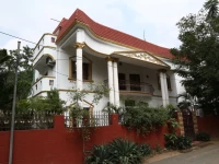 Fast Track Valasaravakkam