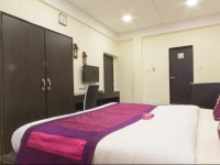 OYO Rooms Malad