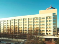 Tomsk hotel 3*