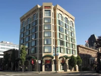 Magnolia Hotel and Spa 5*