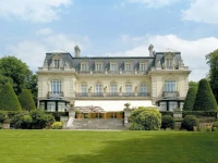 Chateau Les Crayeres 5*