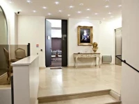 Grand Hotel Continental 3*