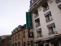 Quality Hotel De LEurope Reims 3*