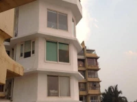Juhu Apartments
