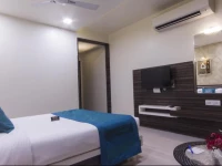 OYO Rooms Mumbai Lokmanya Tilak Terminus
