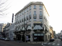 Golden Tulip Reims LUnivers 3*