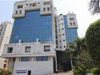 OYO Premium Mumbai Terminal T2