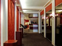 Inter Hotel Grand Hotel Du Nord 2*