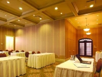 Manoir Victoria Hotel 4*