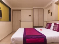 OYO Rooms Juhu Beach 2