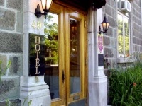 Le Manoir dAuteuil 3*