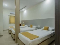 Kailash Park Boutique Rooms