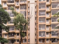 OYO Apartments Malad Raheja Complex Road