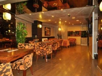 Sureyya Hotel Istanbul 3*