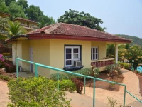 Indismart Woodbourne Resort 3*