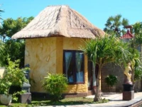 Mimpi Resort Tulamben 3*