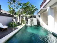 Aria Luxury Villas
