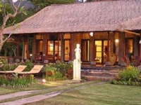 Amertha Bali Villas - Beachfront Resort and Spa 4*