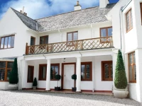 Ard-na-Coille Luxury Guest House 5*
