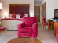 Doubletree by Hilton Aberdeen City Centre Hotel 4*