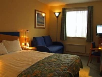 Holiday Inn Express Aberdeen City Centre 3*