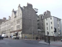 Station Hotel Aberdeen 3*