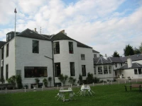 Banchory Lodge Hotel 3*