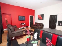 City Centre Apartments Aberdeen 5*