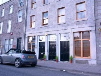 City Wharf Apartments Aberdeen 4*