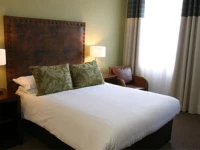 Scotlands Hotel and Spa 4*