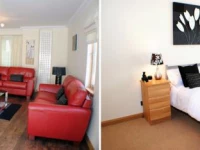 Inverurie Apartments 4*
