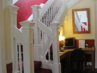 Alba House Edinburgh 3*
