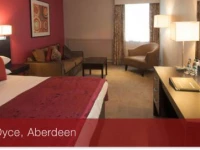 Menzies Dyce Hotel 4*