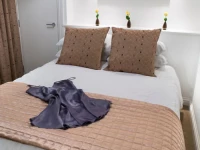 Mint Apartments Aberdeen 4*