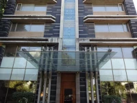 Hotel Cosmopolitan Ahmedabad