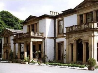 Norwood Hall Hotel 4*