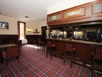 Pinehurst Lodge Hotel 4*