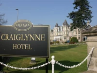 The Craiglynne Hotel 3*