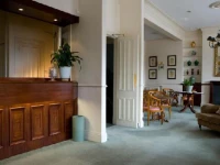 Skene House Holburn 4*